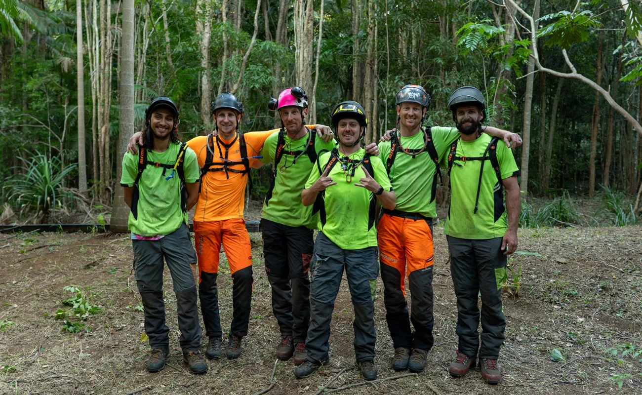 team 5