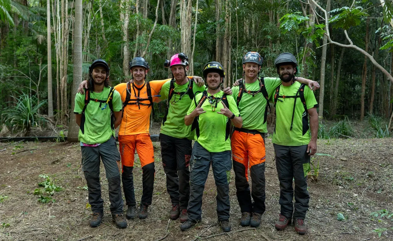 team 5